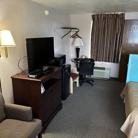 Budget Host Inn Somerset Zewnętrze zdjęcie