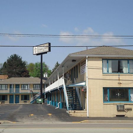Budget Host Inn Somerset Zewnętrze zdjęcie