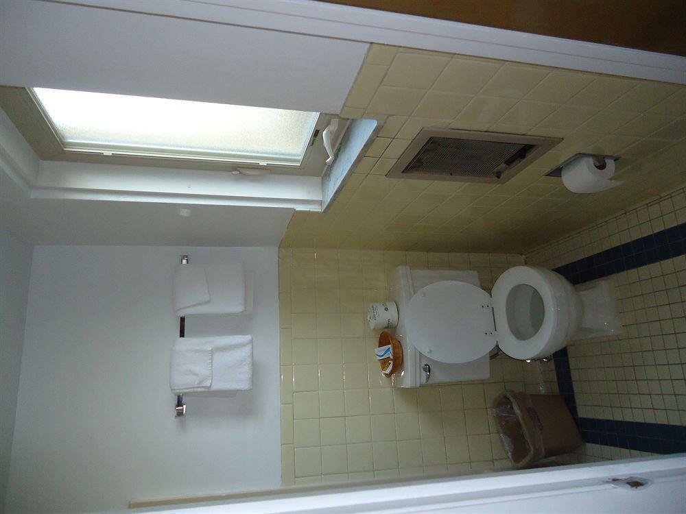 Budget Host Inn Somerset Zewnętrze zdjęcie