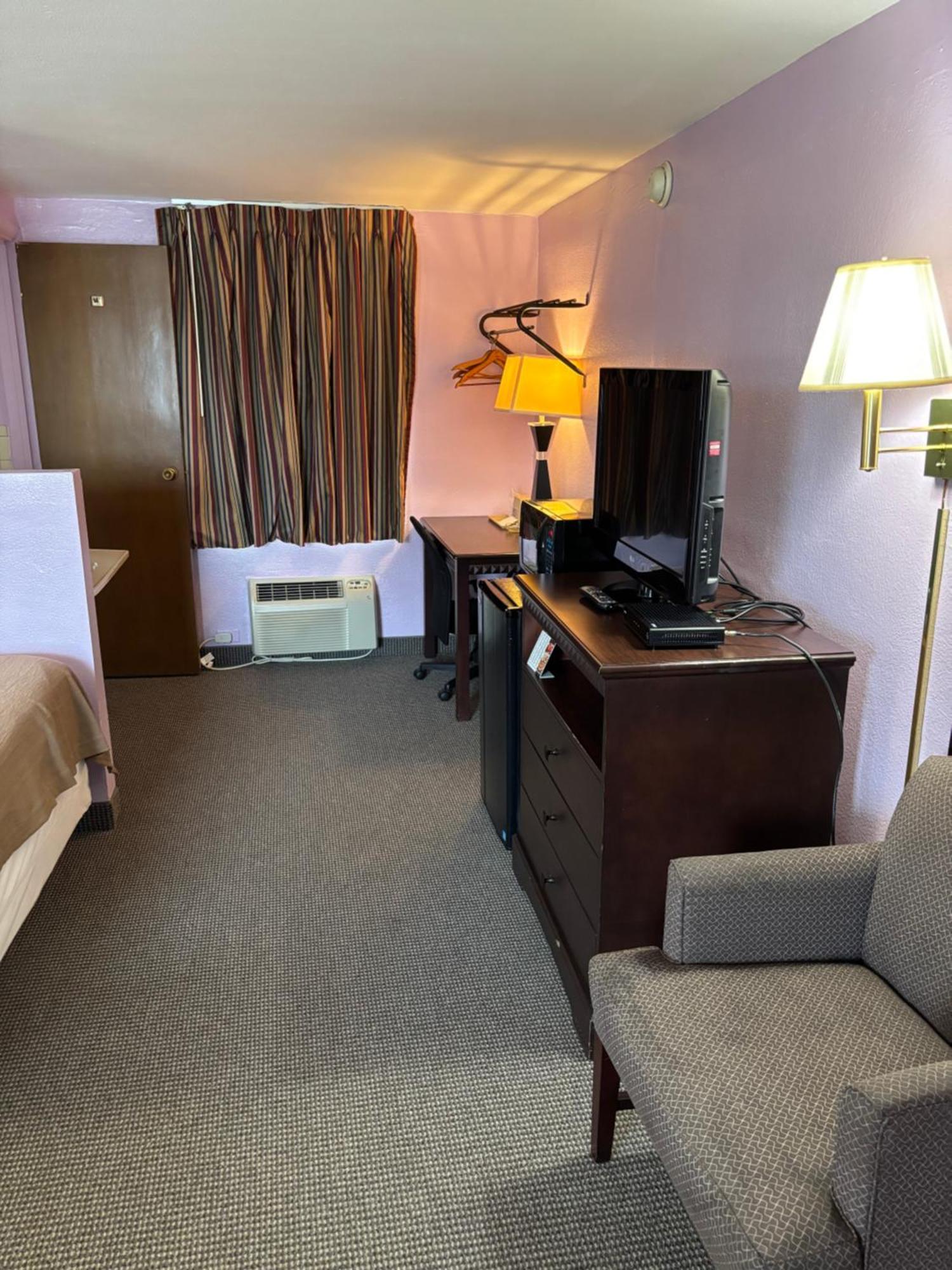 Budget Host Inn Somerset Zewnętrze zdjęcie