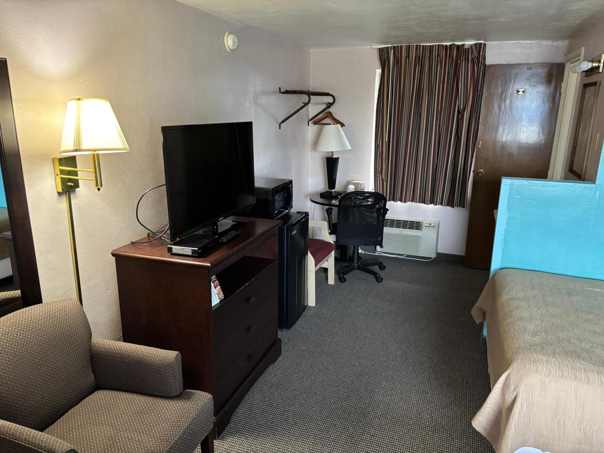 Budget Host Inn Somerset Zewnętrze zdjęcie