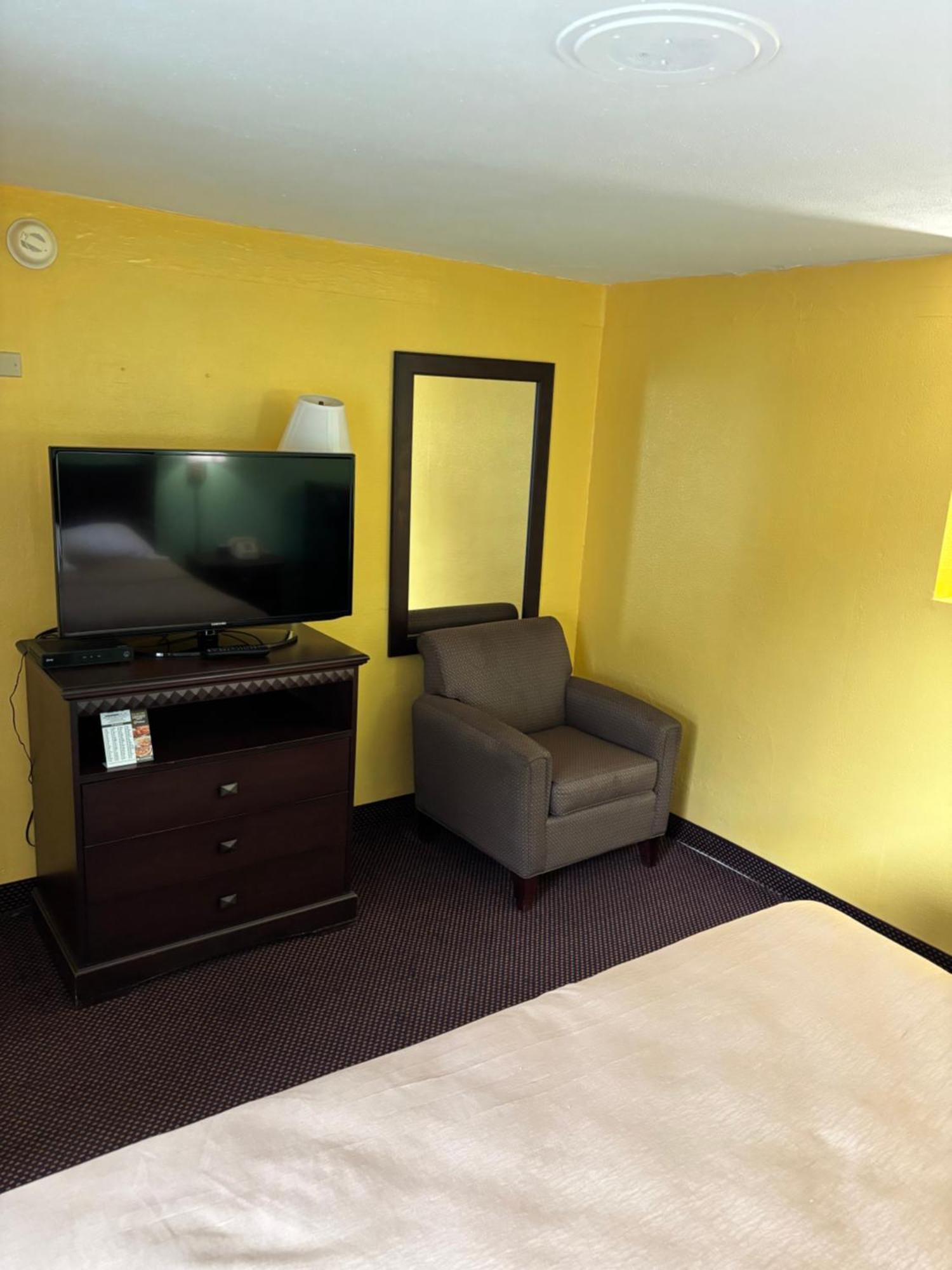 Budget Host Inn Somerset Zewnętrze zdjęcie
