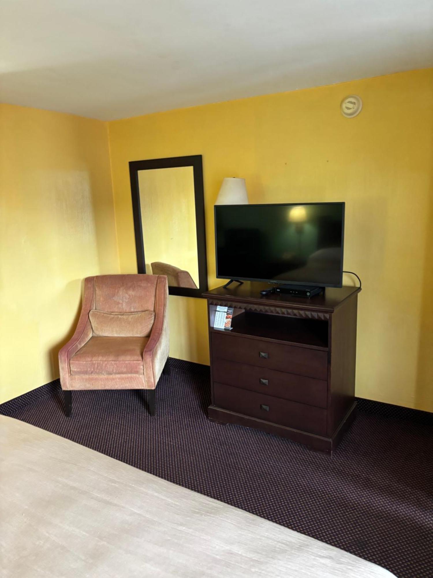 Budget Host Inn Somerset Zewnętrze zdjęcie