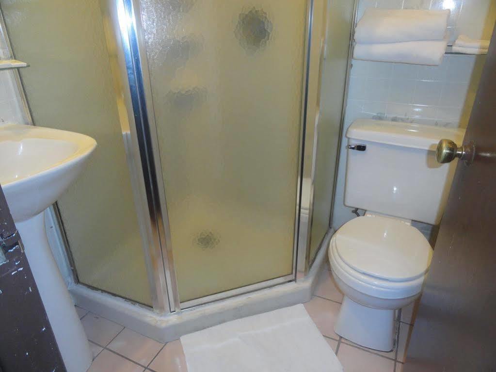 Budget Host Inn Somerset Zewnętrze zdjęcie