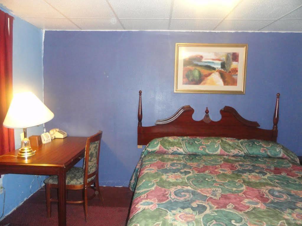 Budget Host Inn Somerset Zewnętrze zdjęcie