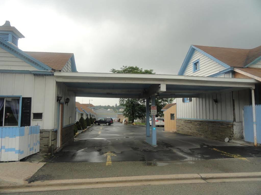 Budget Host Inn Somerset Zewnętrze zdjęcie