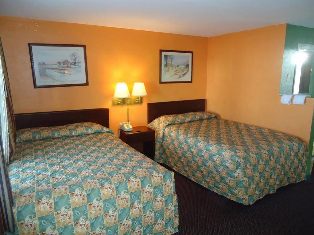 Budget Host Inn Somerset Zewnętrze zdjęcie