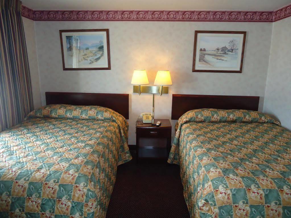 Budget Host Inn Somerset Zewnętrze zdjęcie